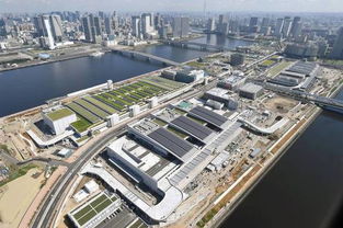 这还怎么搬 东京新建市场地下水有毒化学物质超标 亚太